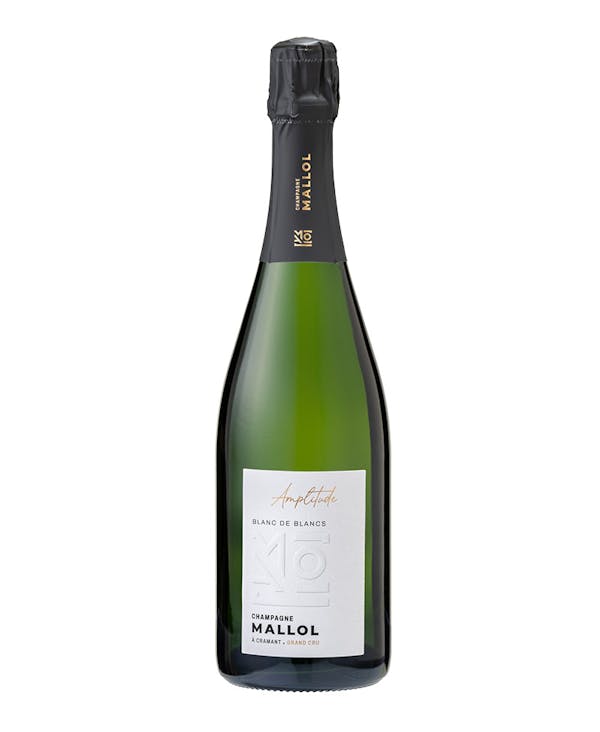 EXTRA BRUT GRAND CRU BLANC DE BLANCS Amplitude